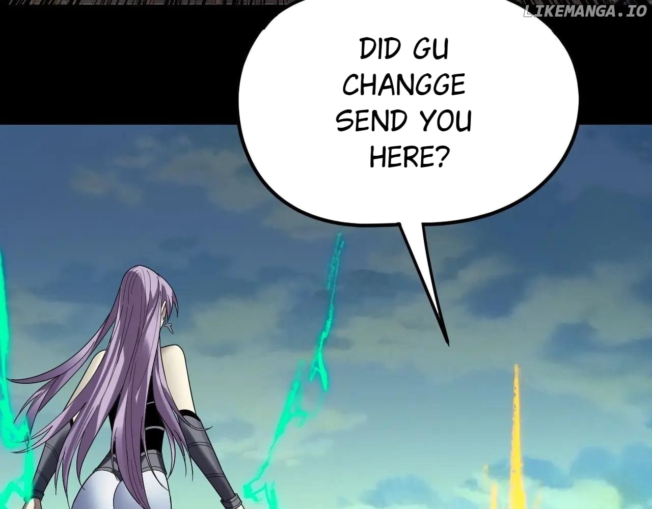 Me, The Heavenly Destined Villain Chapter 268 - page 33